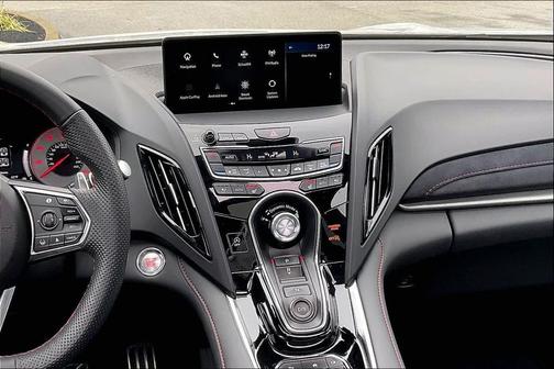 2022 Acura RDX A-Spec Package