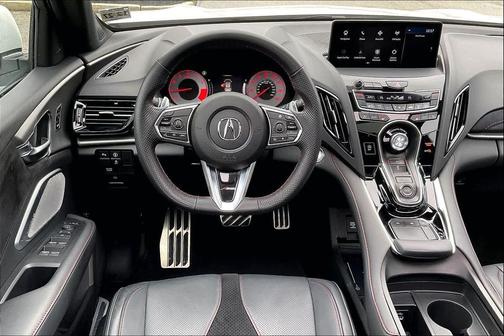 2022 Acura RDX A-Spec Package