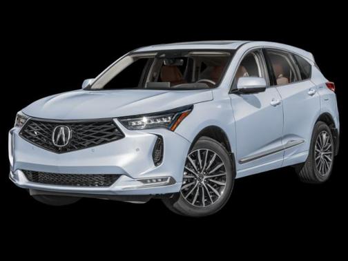 2025 Acura RDX Advance Package