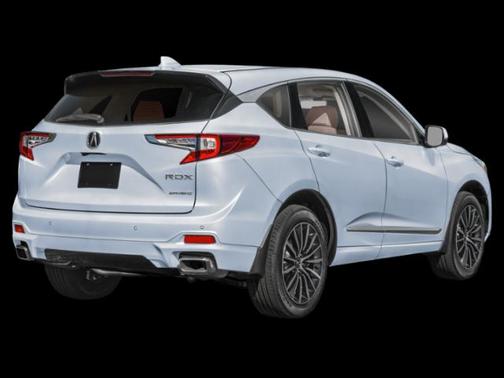 2025 Acura RDX Advance Package