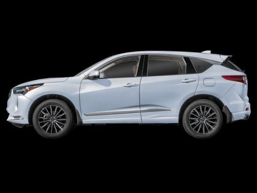 2025 Acura RDX Advance Package