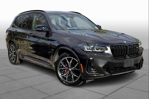 2023 BMW X3 M40i
