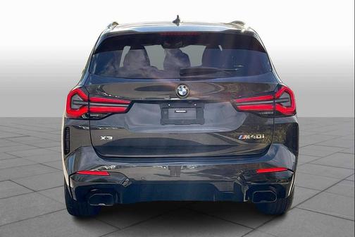2023 BMW X3 M40i