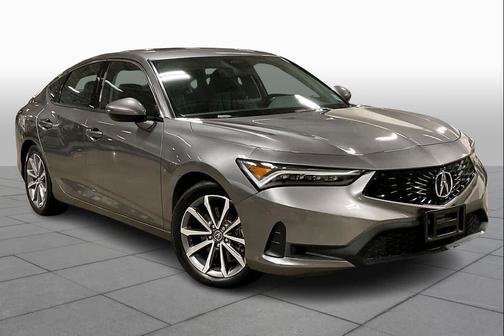 2024 Acura Integra 