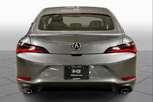 2024 Acura Integra 