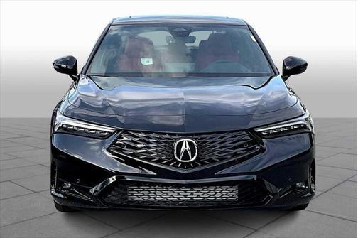 2025 Acura Integra A-SPEC Technology