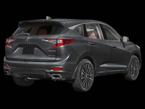 2026 Acura RDX Advance Package