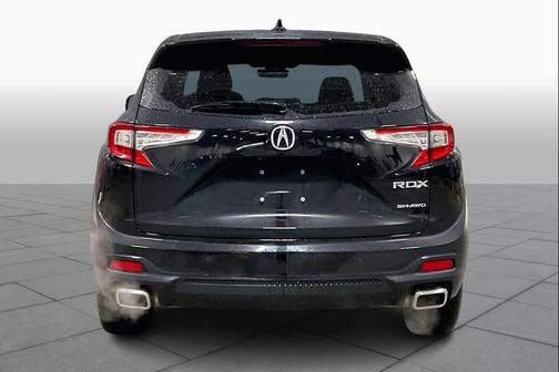 2023 Acura RDX Technology Package