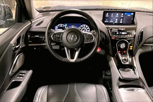 2023 Acura RDX Technology Package