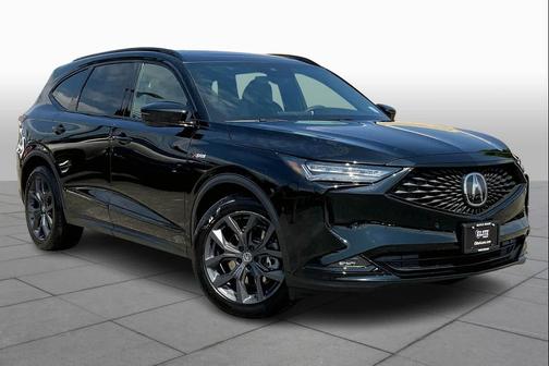2023 Acura MDX A-SPEC