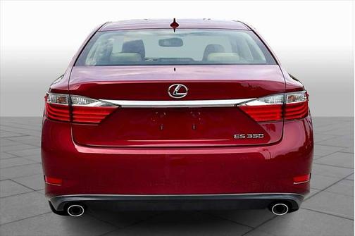 2014 Lexus ES 350 Base