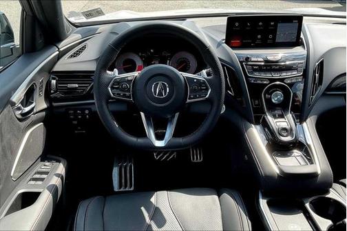 2025 Acura RDX A-Spec Advance Package