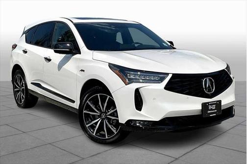2025 Acura RDX A-Spec Advance Package