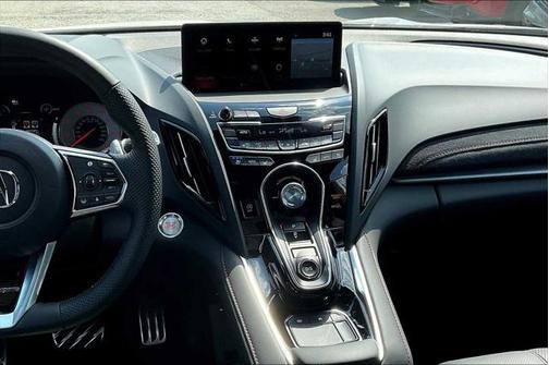 2025 Acura RDX A-Spec Advance Package