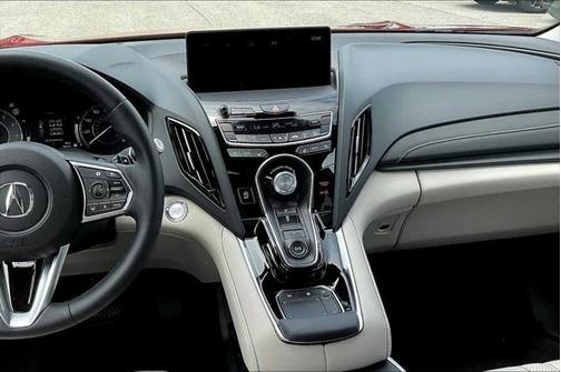 2025 Acura RDX Advance Package