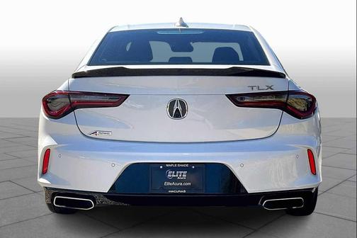 2023 Acura TLX A-Spec