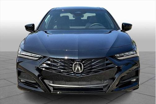2025 Acura TLX A-Spec