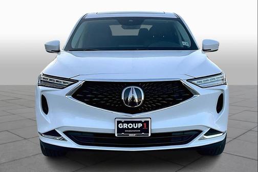 2023 Acura MDX Standard