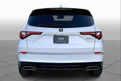 2023 Acura MDX Standard