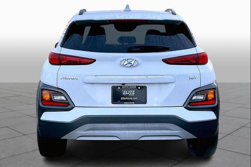 2020 Hyundai KONA Limited