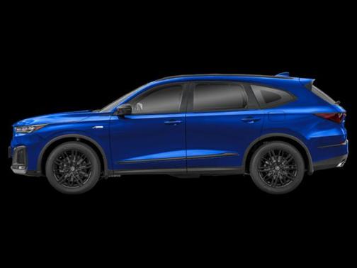 2025 Acura MDX A-SPEC Advance Package