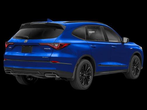 2025 Acura MDX A-SPEC Advance Package