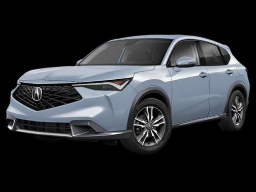 2025 Acura ADX 