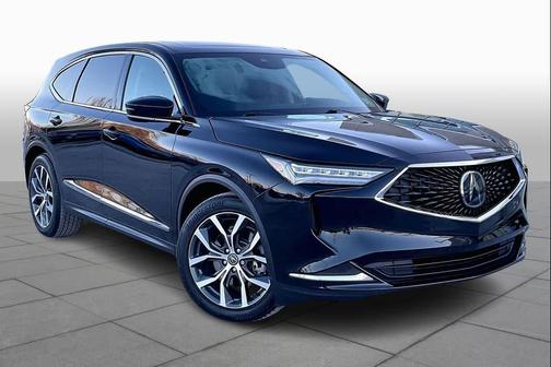 2023 Acura MDX Technology Package