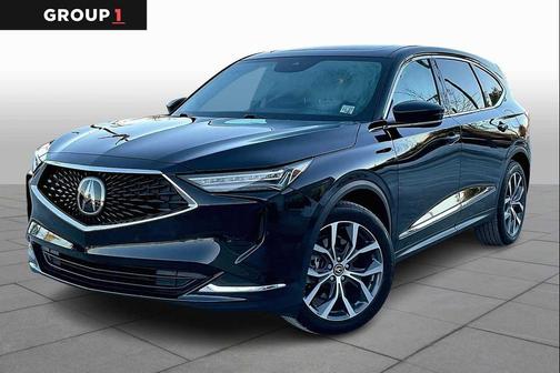 2023 Acura MDX Technology Package