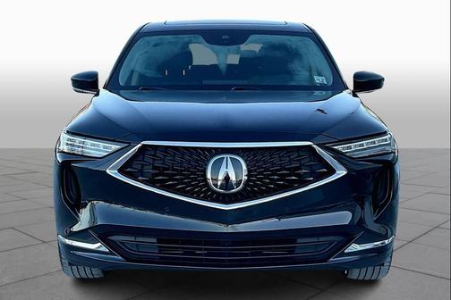 2023 Acura MDX Technology Package