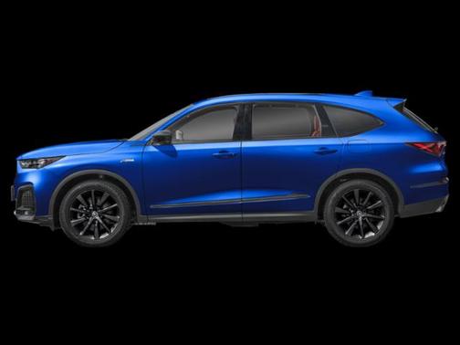 2025 Acura MDX A-SPEC
