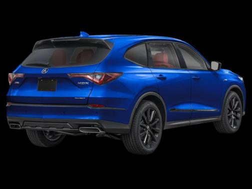 2025 Acura MDX A-SPEC