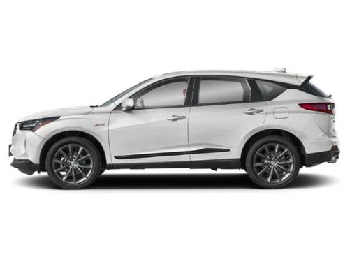 Platinum White Pearl 2026 Acura RDX Base