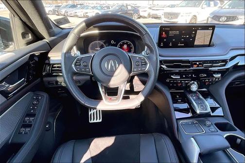 2023 Acura MDX A-SPEC