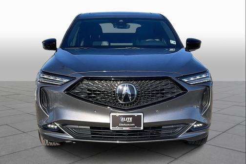 2023 Acura MDX A-SPEC