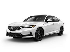 2026 Acura Integra FWD A-Spec with Technology