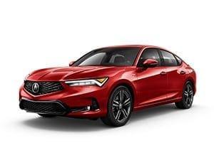 2025 Acura Integra A-SPEC Technology