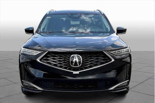 2025 Acura MDX Advance Package