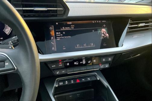 2022 Audi A3 Premium Plus