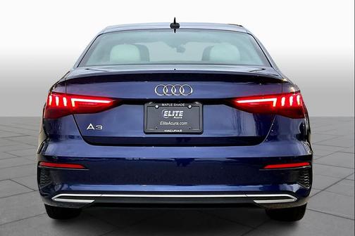 2022 Audi A3 Premium Plus