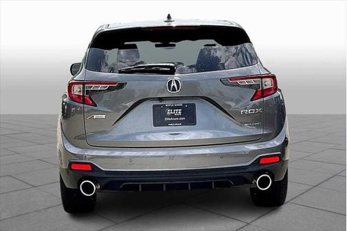 2025 Acura RDX Base