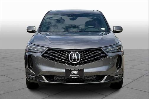 2025 Acura RDX Base