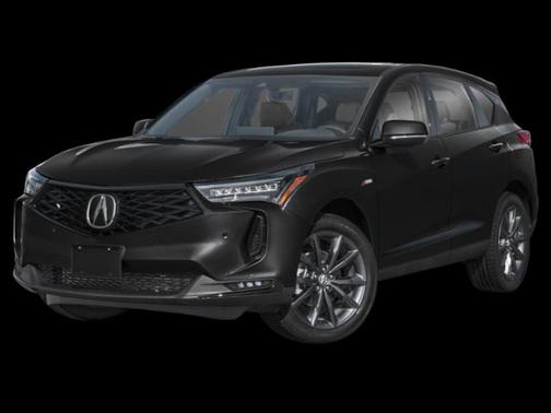 2025 Acura RDX Base