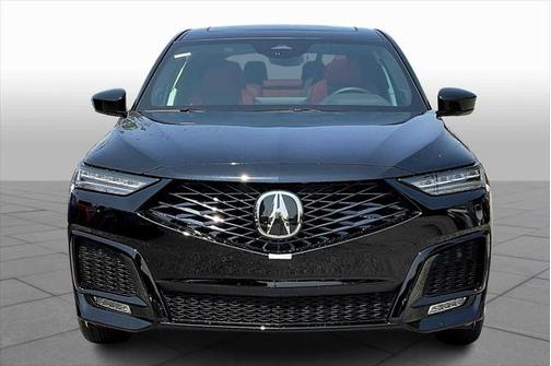 2025 Acura MDX A-SPEC