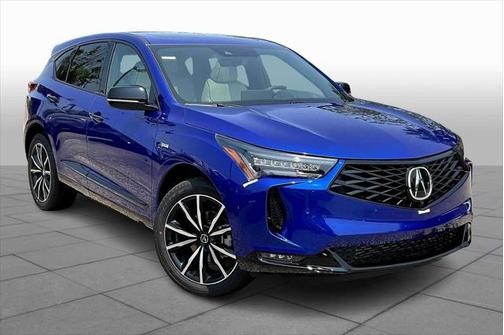 2025 Acura RDX A-Spec Advance Package