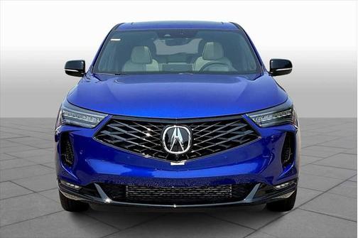 2025 Acura RDX A-Spec Advance Package