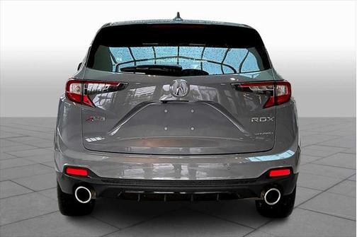 2025 Acura RDX Base