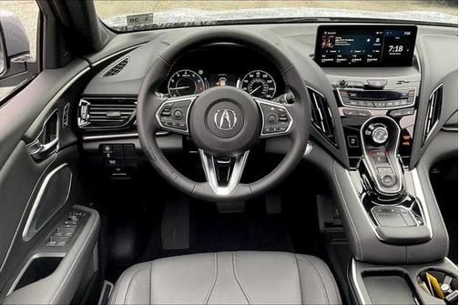 2025 Acura RDX Base