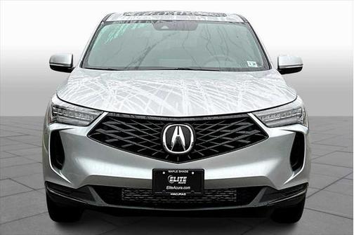 2025 Acura RDX Base