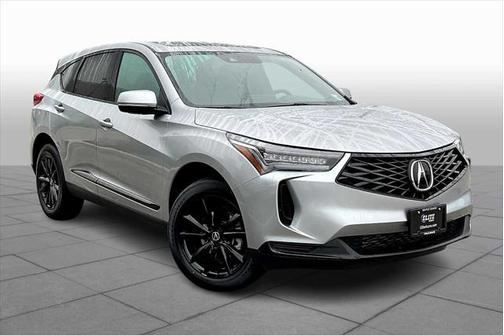 2025 Acura RDX Base